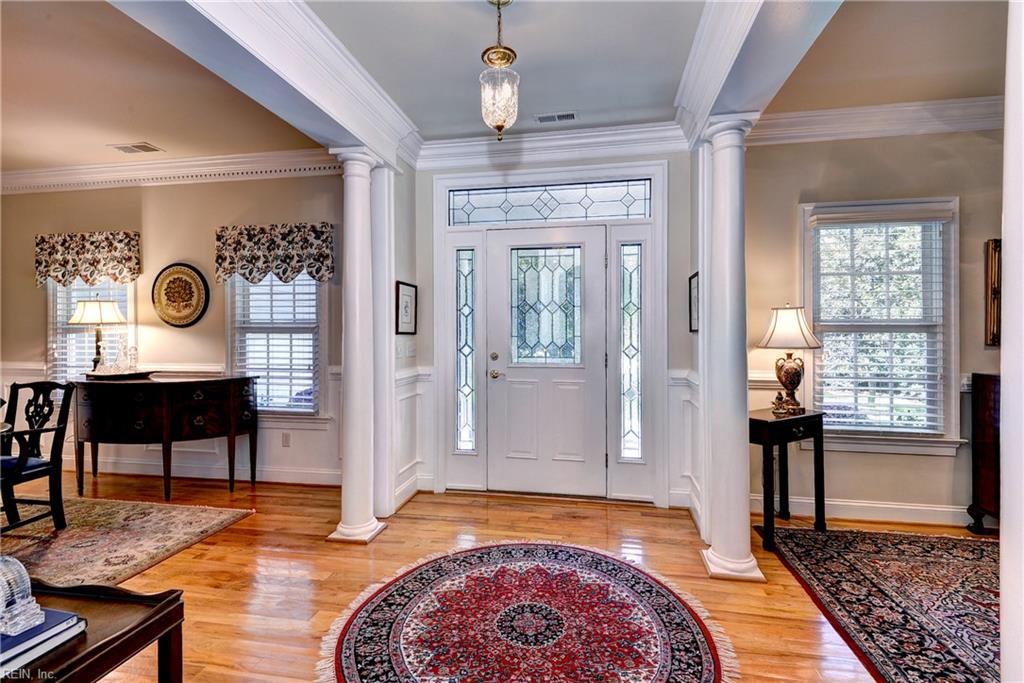 2805 Ann Johnson Lane Williamsburg VA 23185