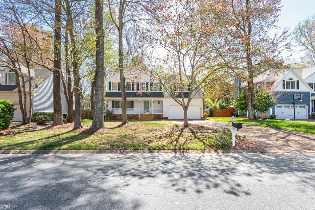 106 Willards Way Yorktown VA 23693
