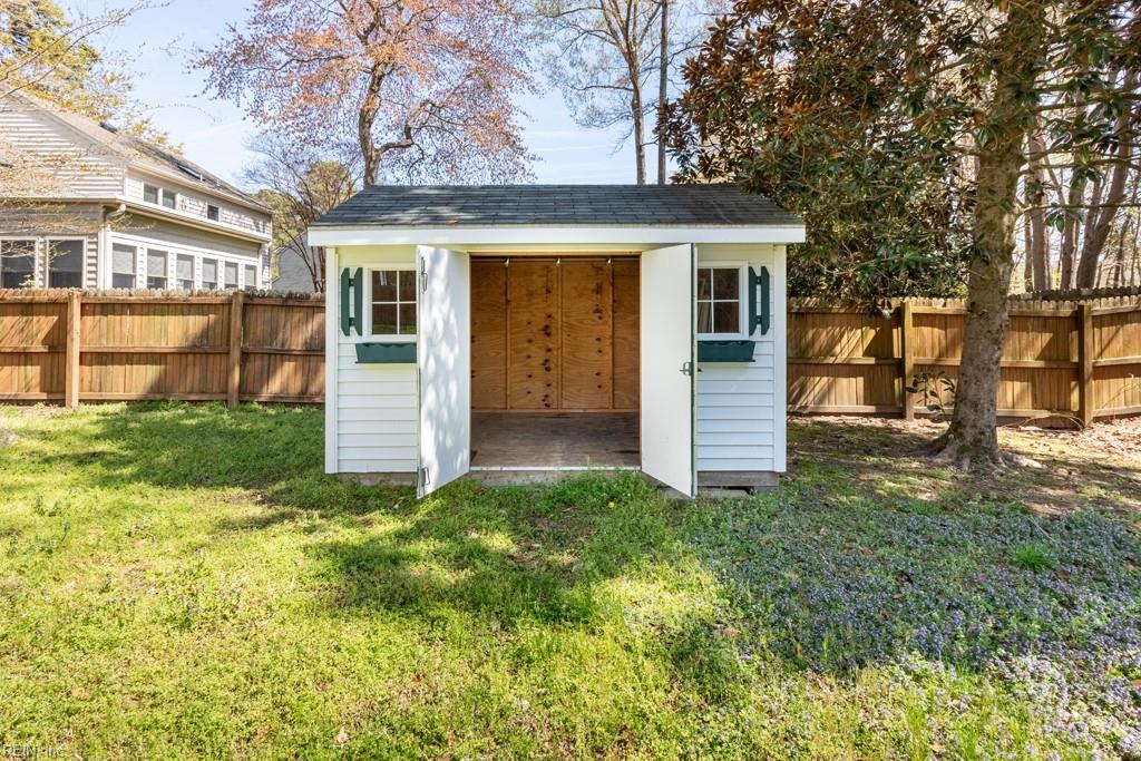 106 Willards Way Yorktown VA 23693