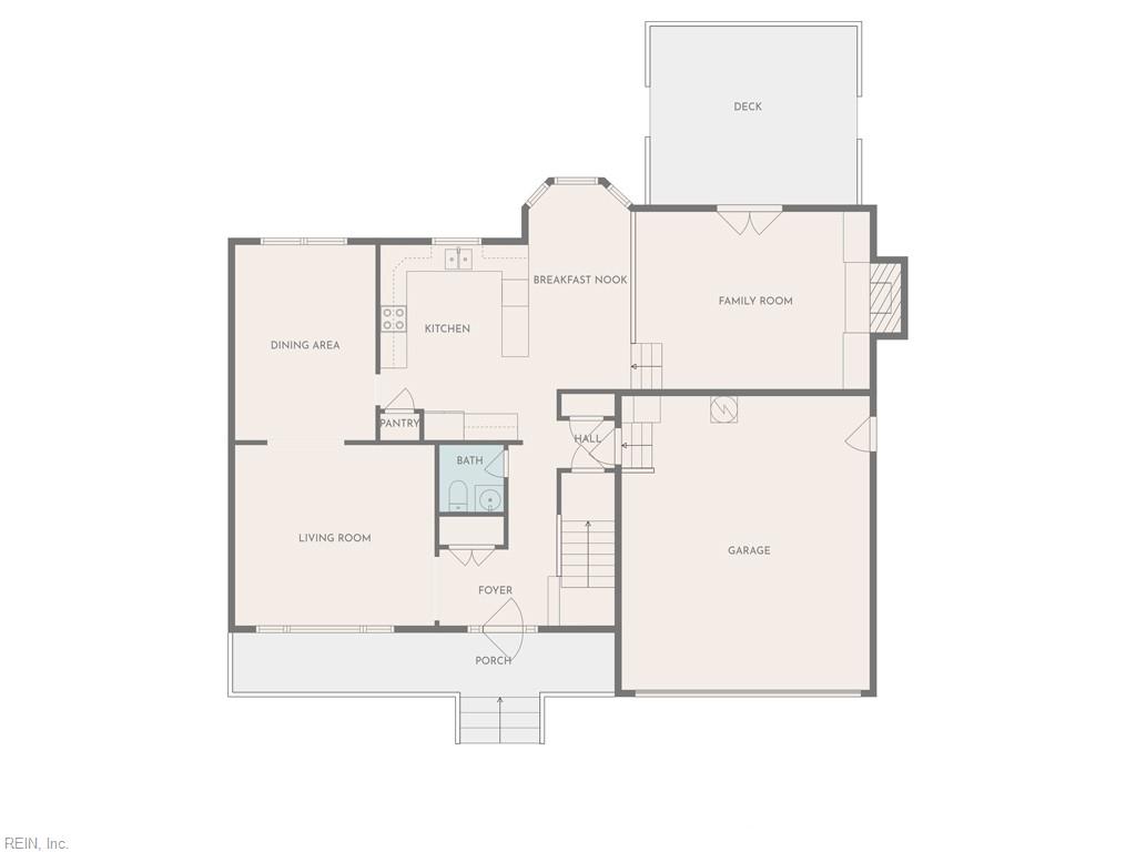 106 Willards Way Yorktown VA 23693