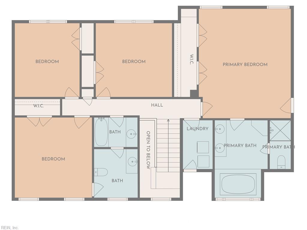 106 Willards Way Yorktown VA 23693