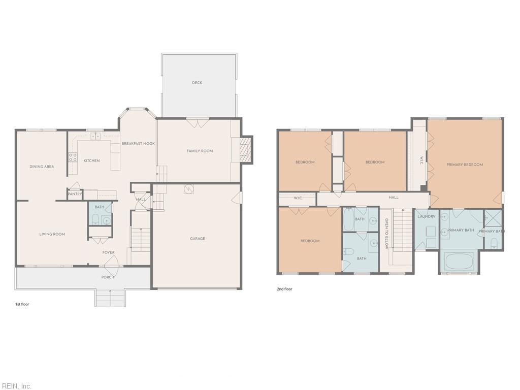106 Willards Way Yorktown VA 23693