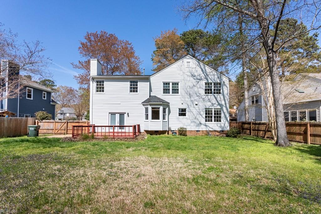 106 Willards Way Yorktown VA 23693