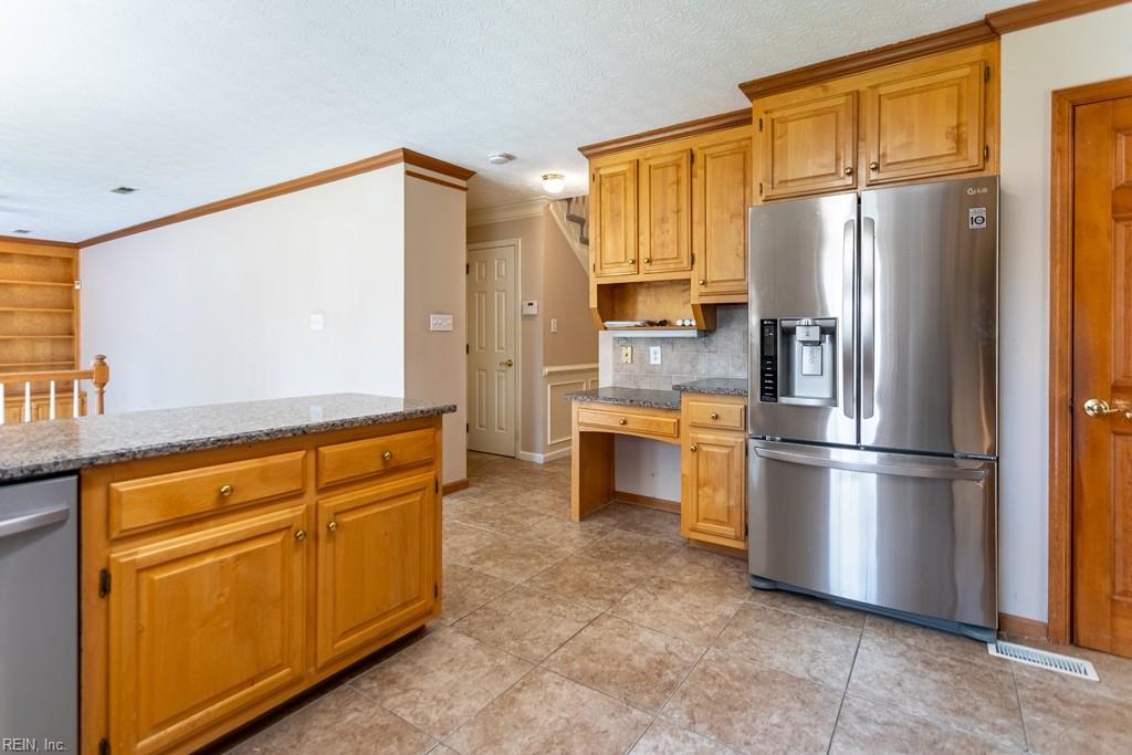 106 Willards Way Yorktown VA 23693