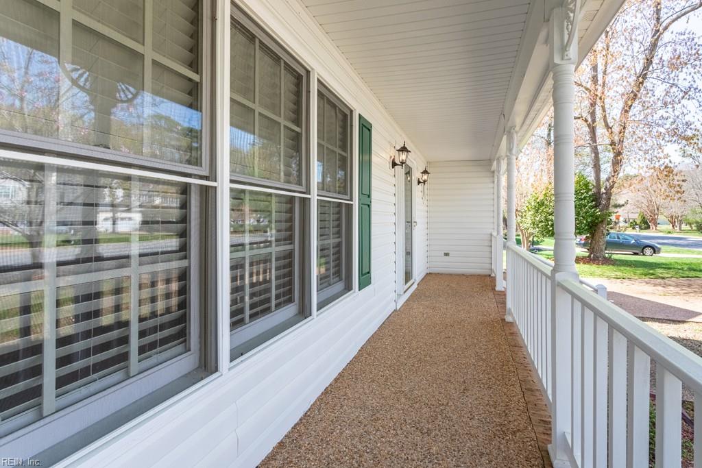 106 Willards Way Yorktown VA 23693
