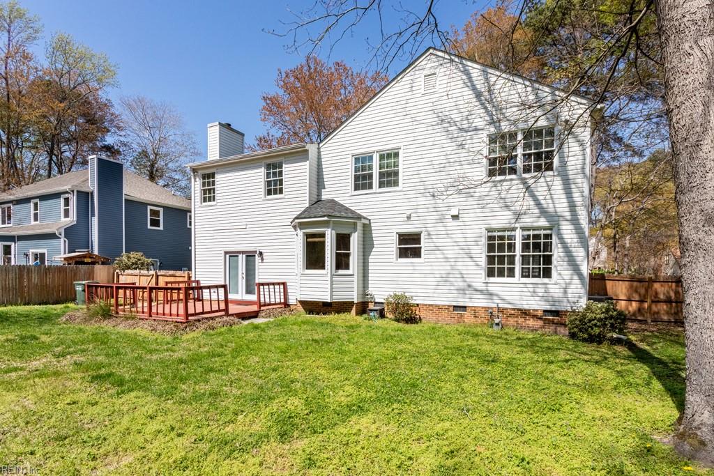 106 Willards Way Yorktown VA 23693