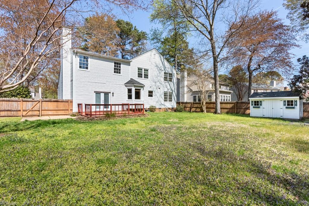 106 Willards Way Yorktown VA 23693