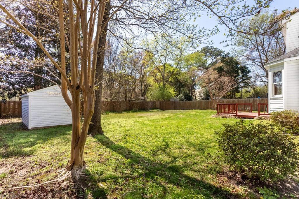 106 Willards Way Yorktown VA 23693