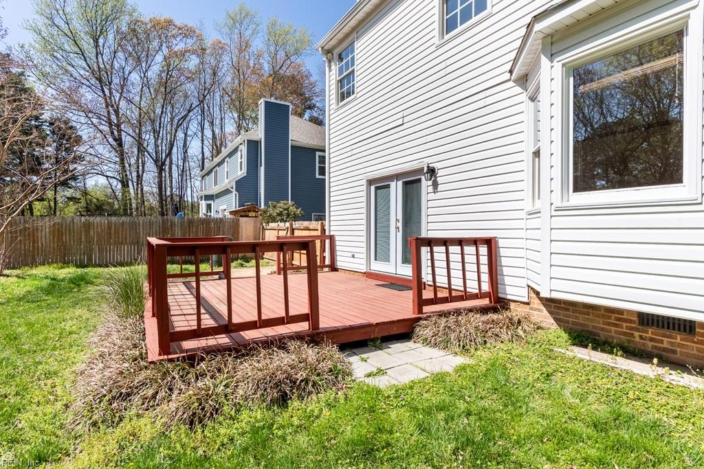 106 Willards Way Yorktown VA 23693