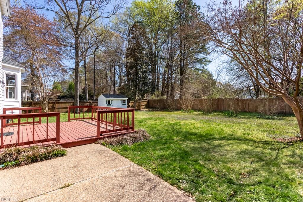106 Willards Way Yorktown VA 23693