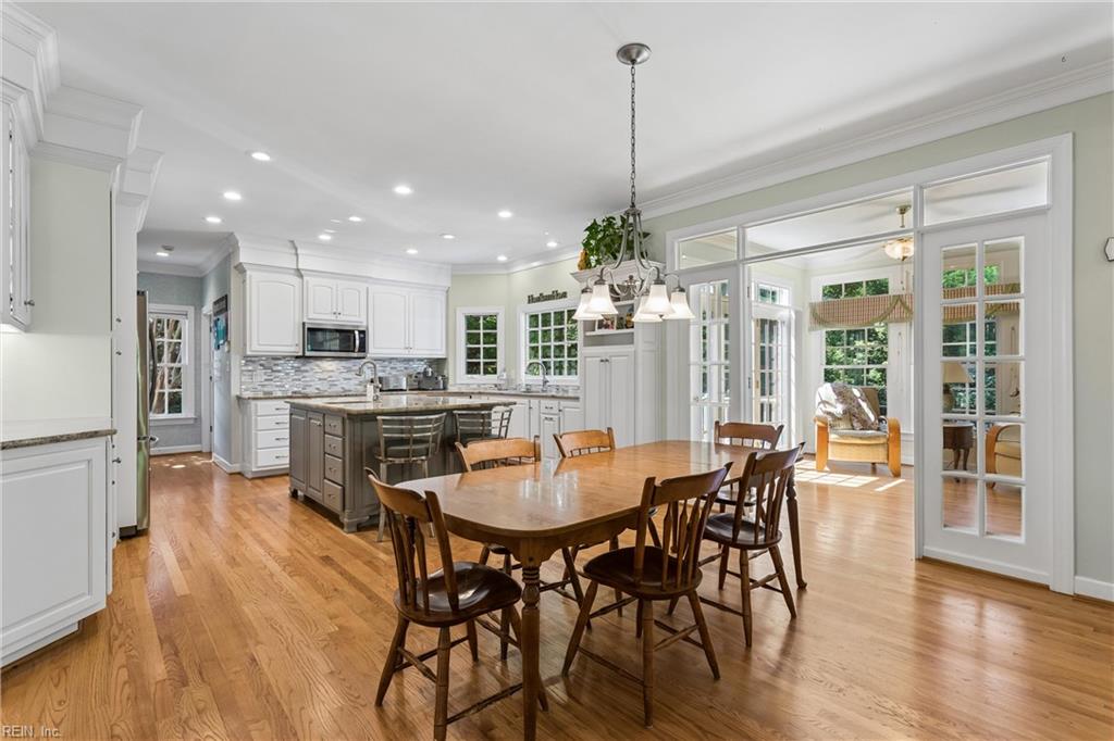 116 John Browning Williamsburg VA 23185