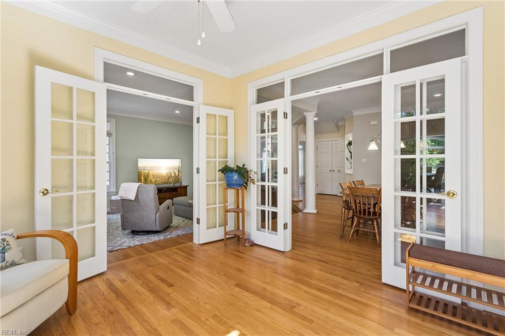116 John Browning Williamsburg VA 23185