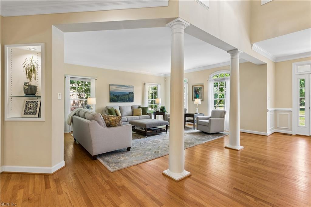 116 John Browning Williamsburg VA 23185