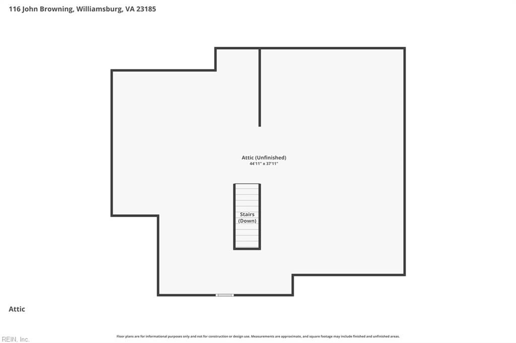 116 John Browning Williamsburg VA 23185