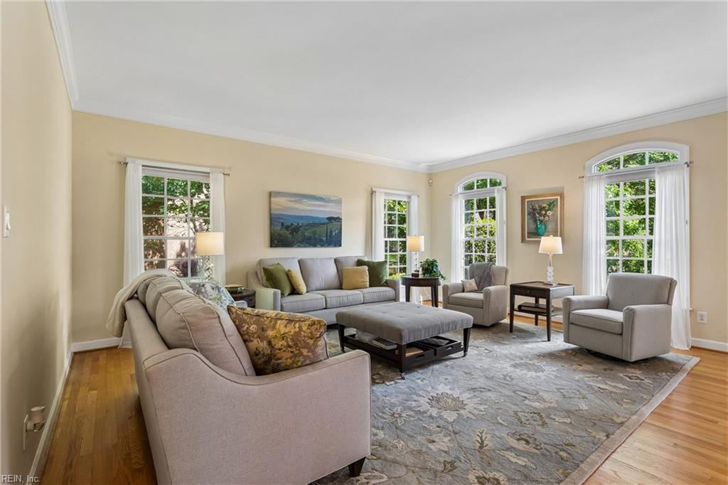 116 John Browning Williamsburg VA 23185