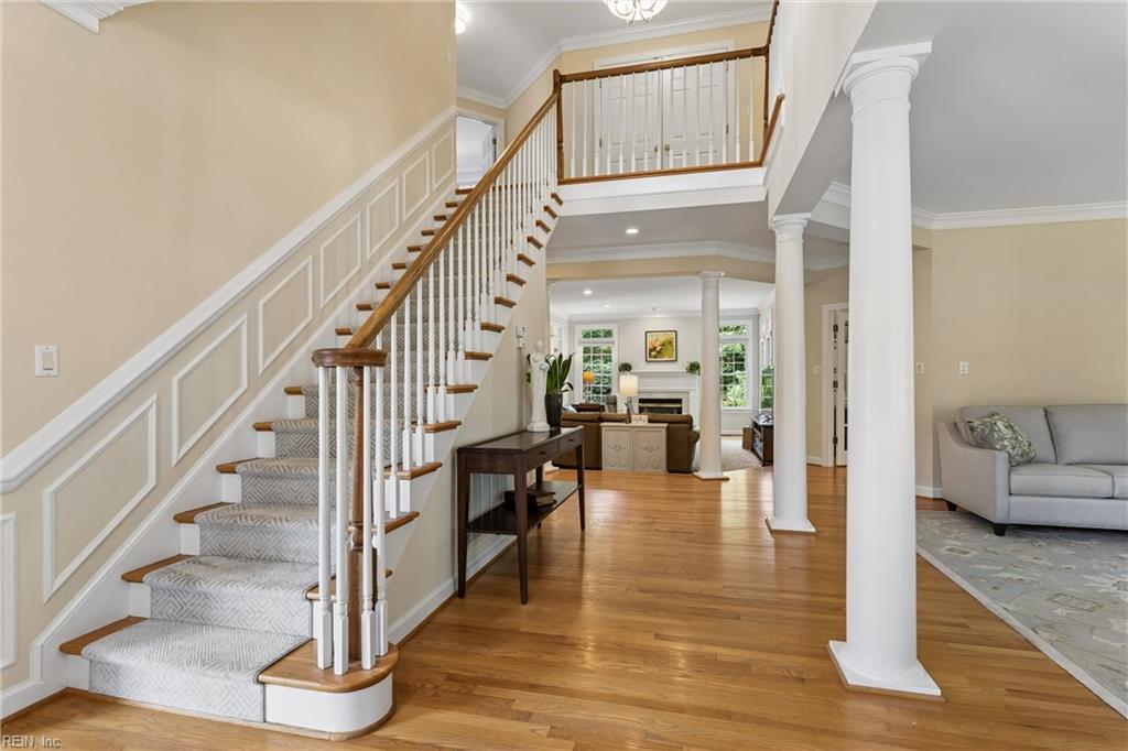 116 John Browning Williamsburg VA 23185