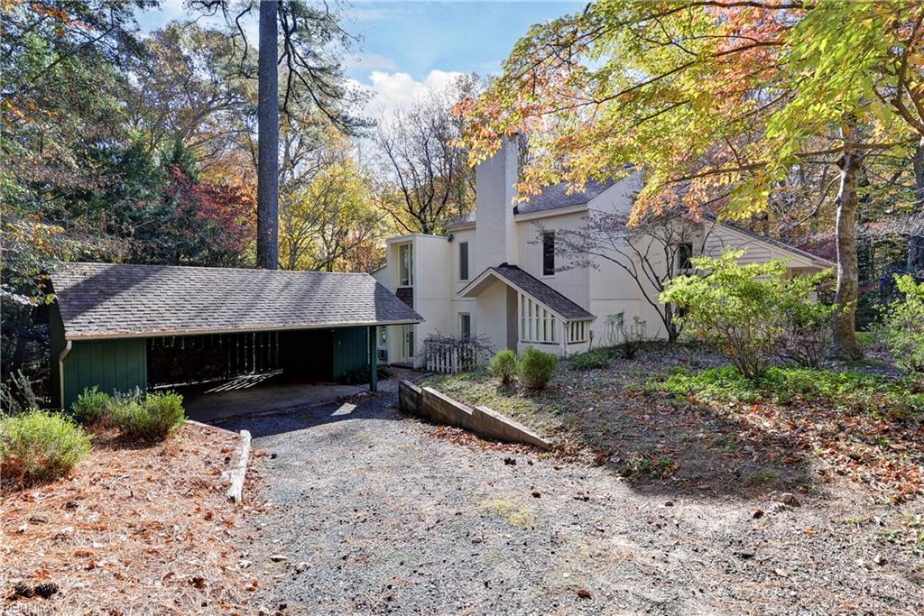 140 Hunting Cove Williamsburg VA 23185