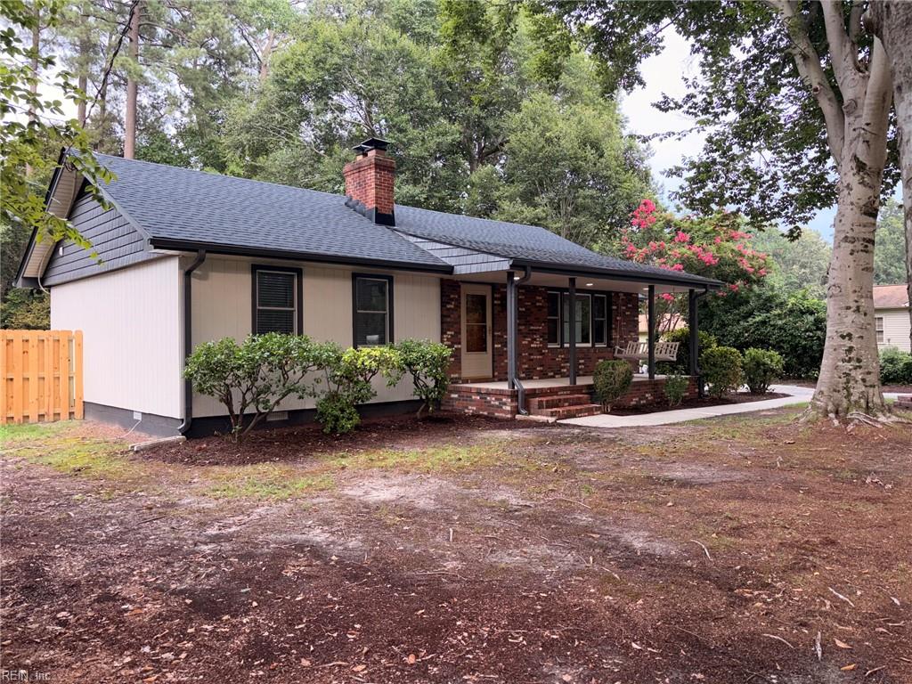 221 Rich Road Yorktown VA 23693