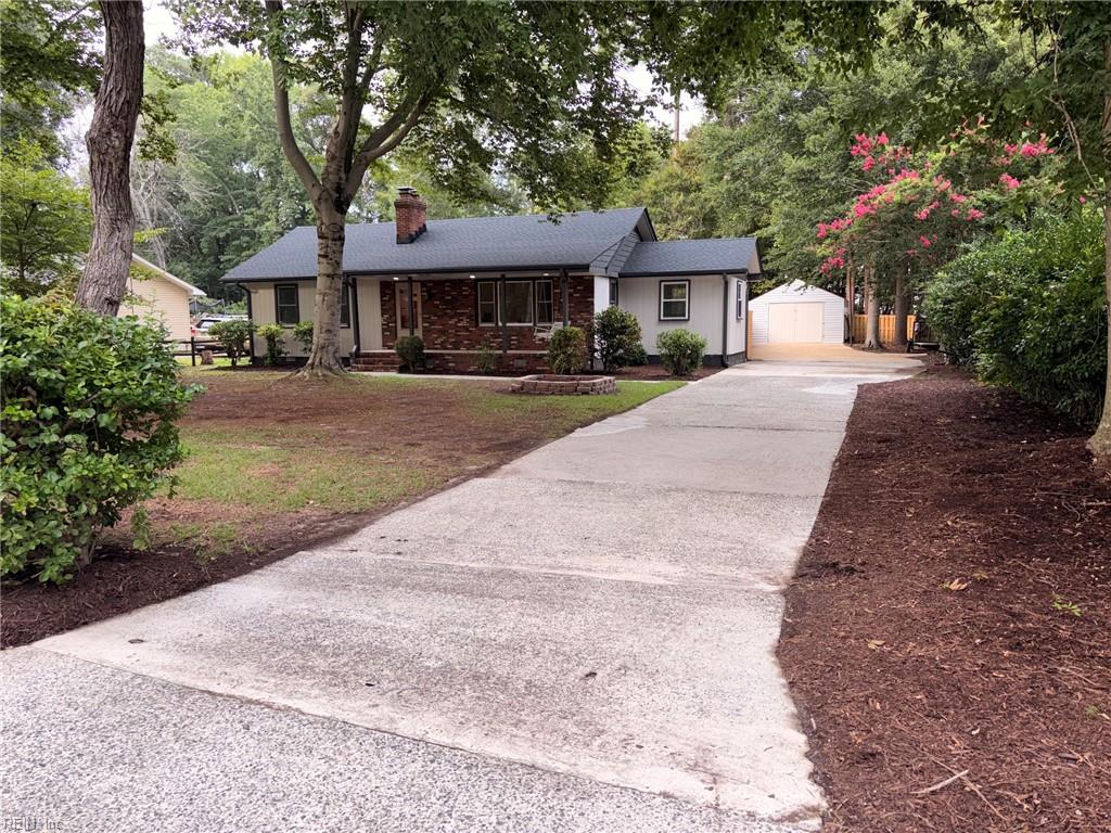 221 Rich Road Yorktown VA 23693