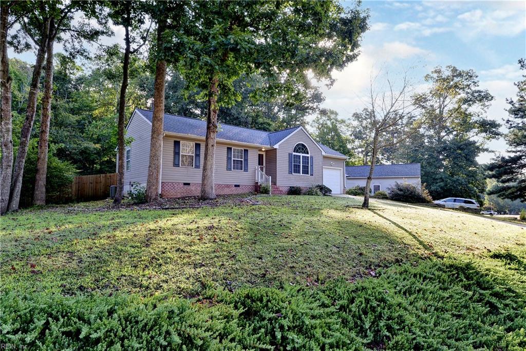 4229 Birdella Drive Williamsburg VA 23188