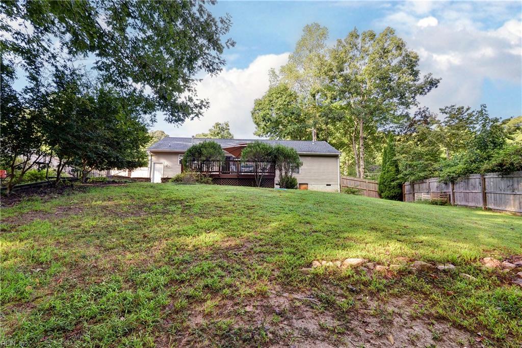 4229 Birdella Drive Williamsburg VA 23188
