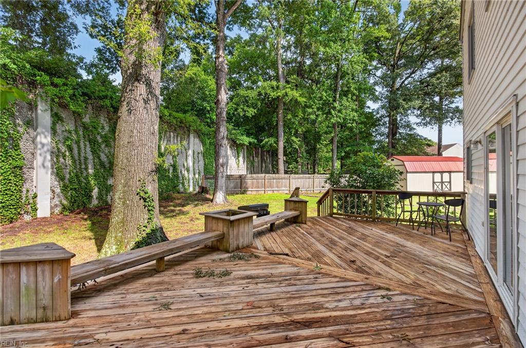 204 Nadine Place Newport News VA 23601