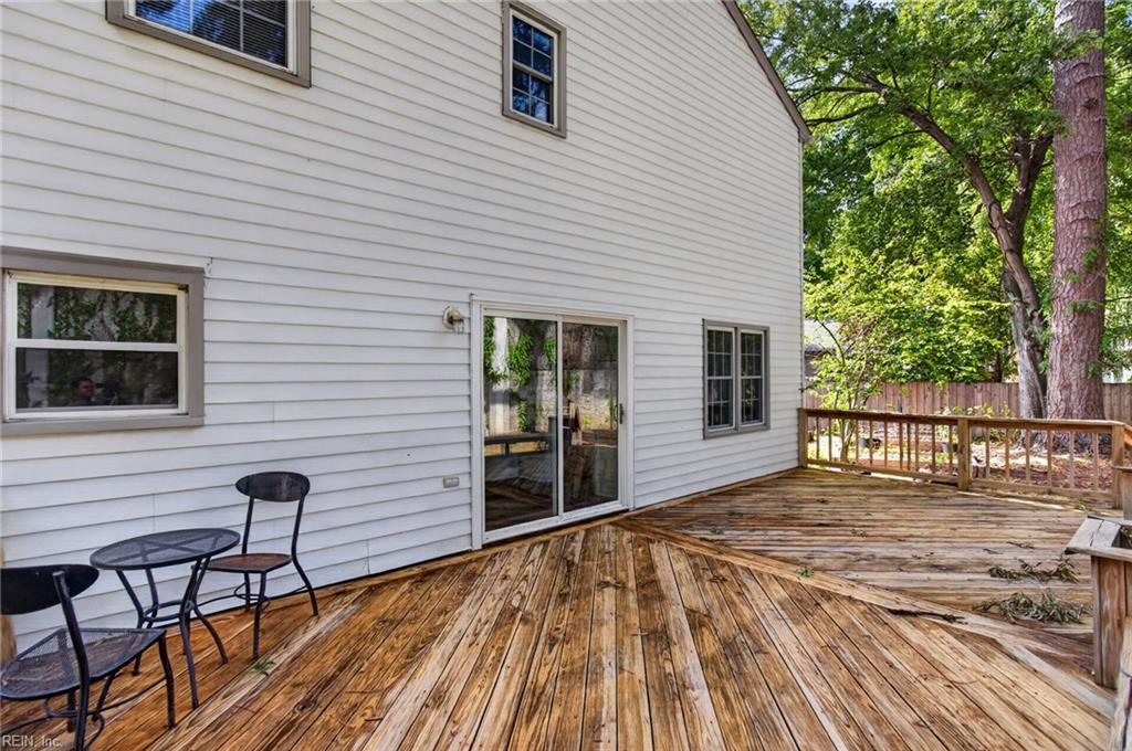 204 Nadine Place Newport News VA 23601