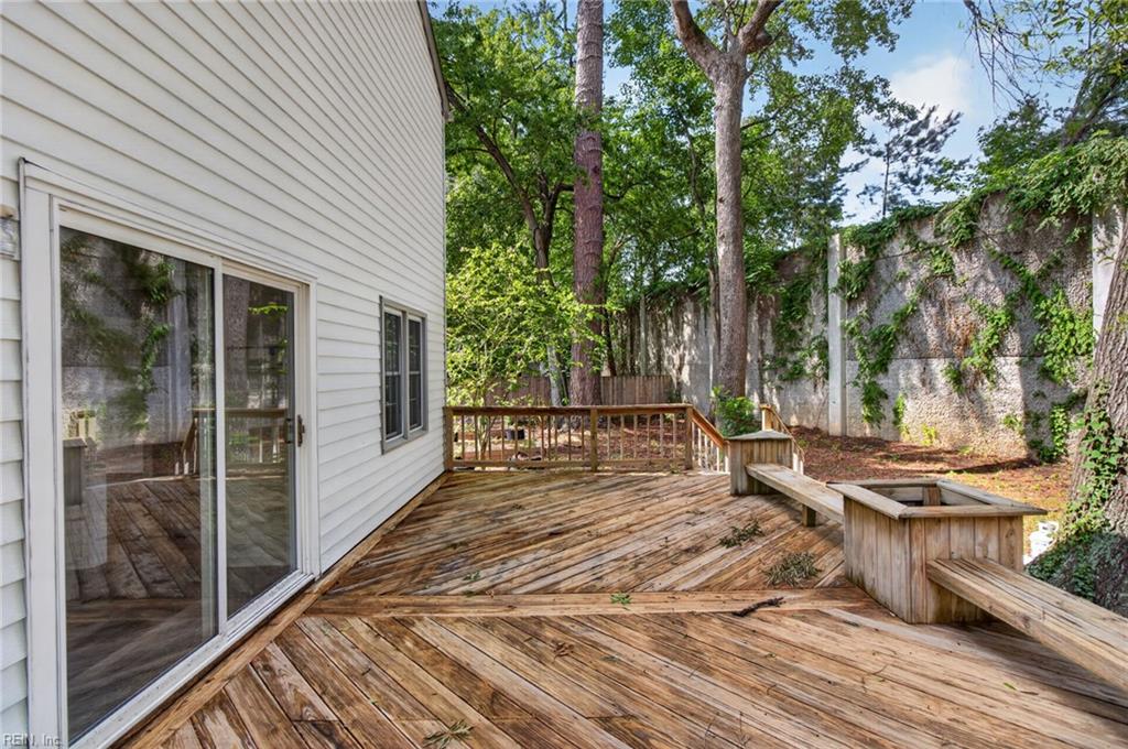 204 Nadine Place Newport News VA 23601
