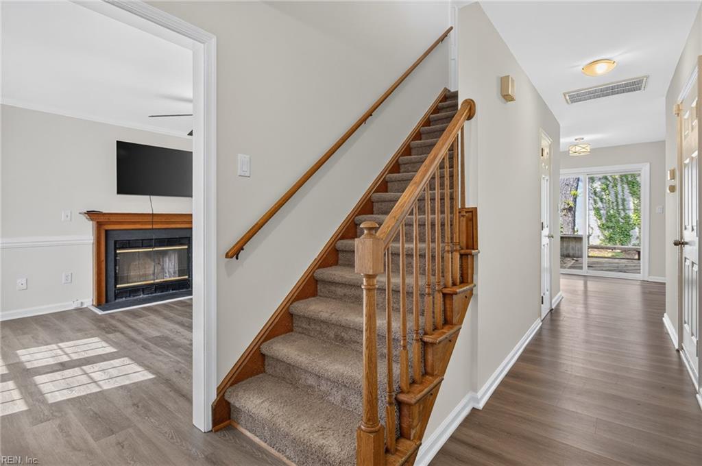 204 Nadine Place Newport News VA 23601