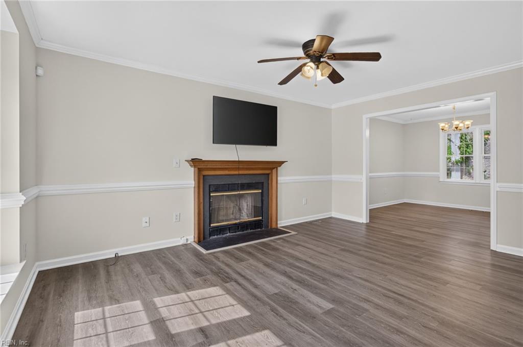 204 Nadine Place Newport News VA 23601