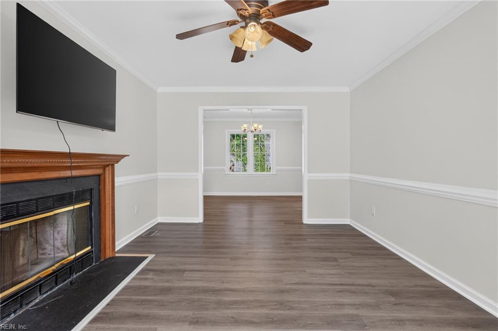 204 Nadine Place Newport News VA 23601