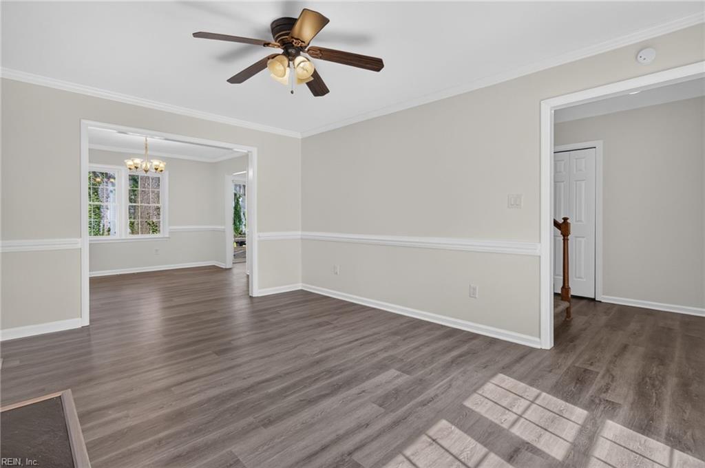 204 Nadine Place Newport News VA 23601