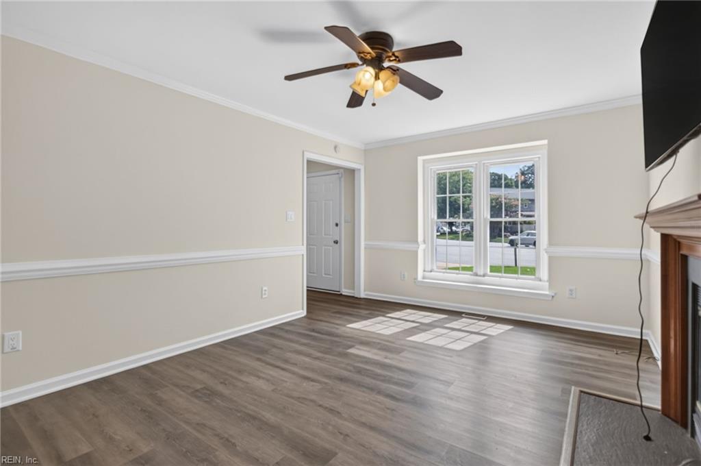 204 Nadine Place Newport News VA 23601