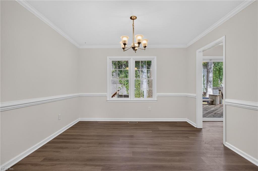 204 Nadine Place Newport News VA 23601