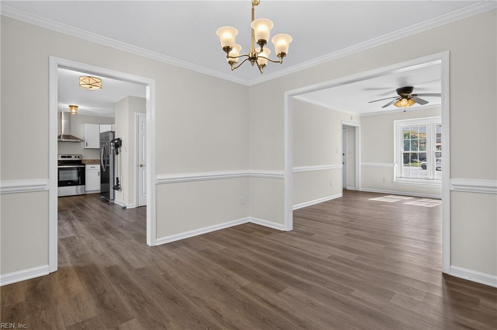 204 Nadine Place Newport News VA 23601