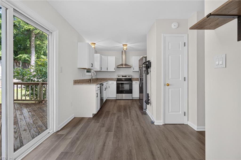204 Nadine Place Newport News VA 23601