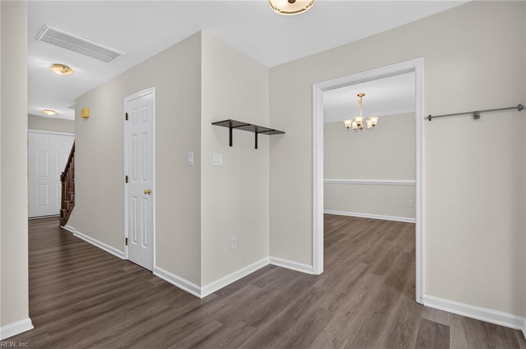 204 Nadine Place Newport News VA 23601