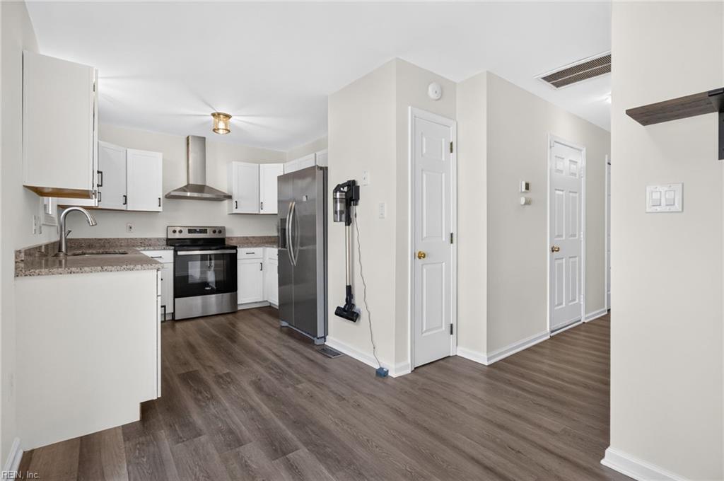 204 Nadine Place Newport News VA 23601