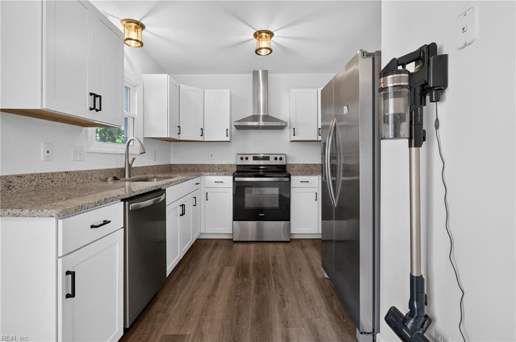 204 Nadine Place Newport News VA 23601