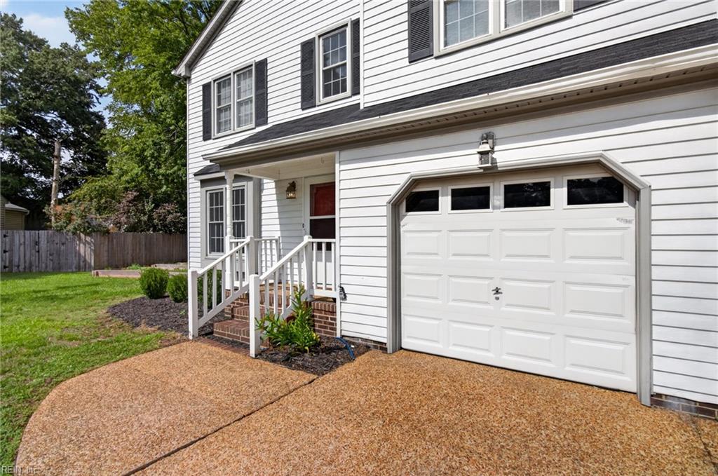 204 Nadine Place Newport News VA 23601