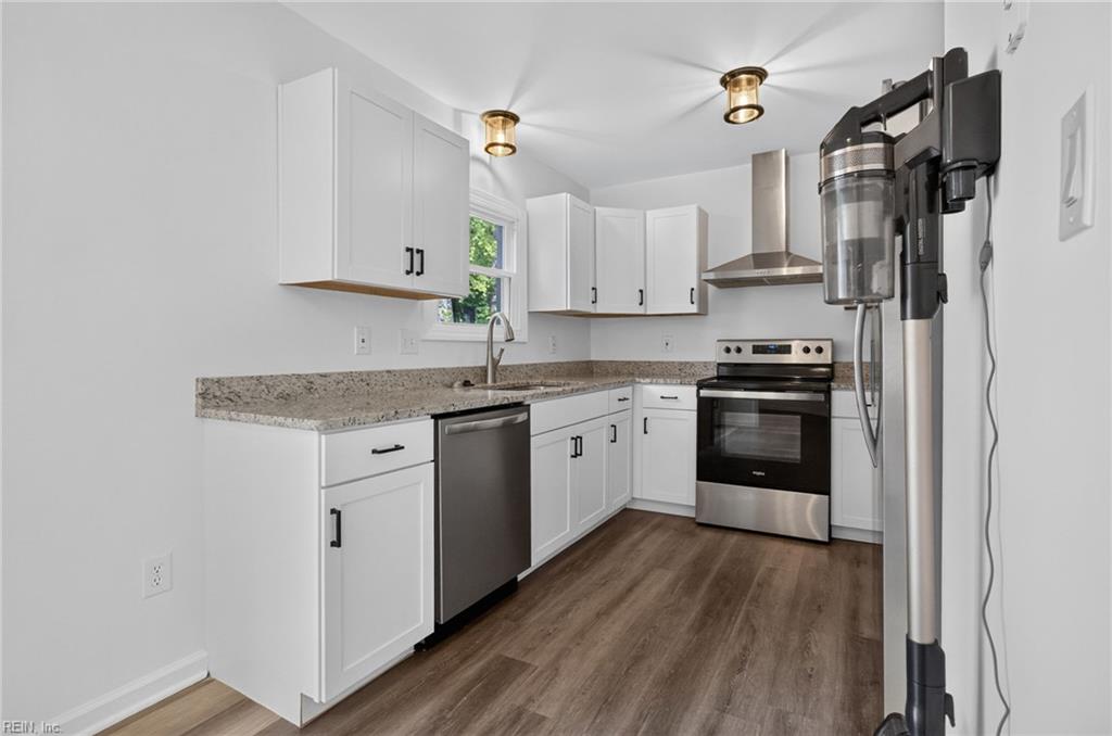 204 Nadine Place Newport News VA 23601