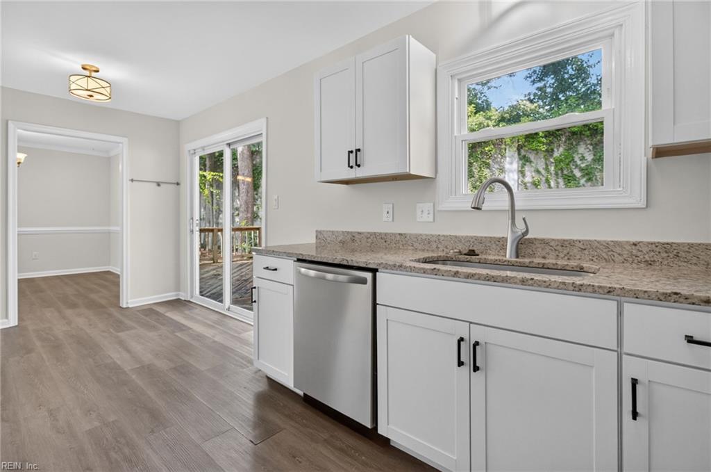 204 Nadine Place Newport News VA 23601