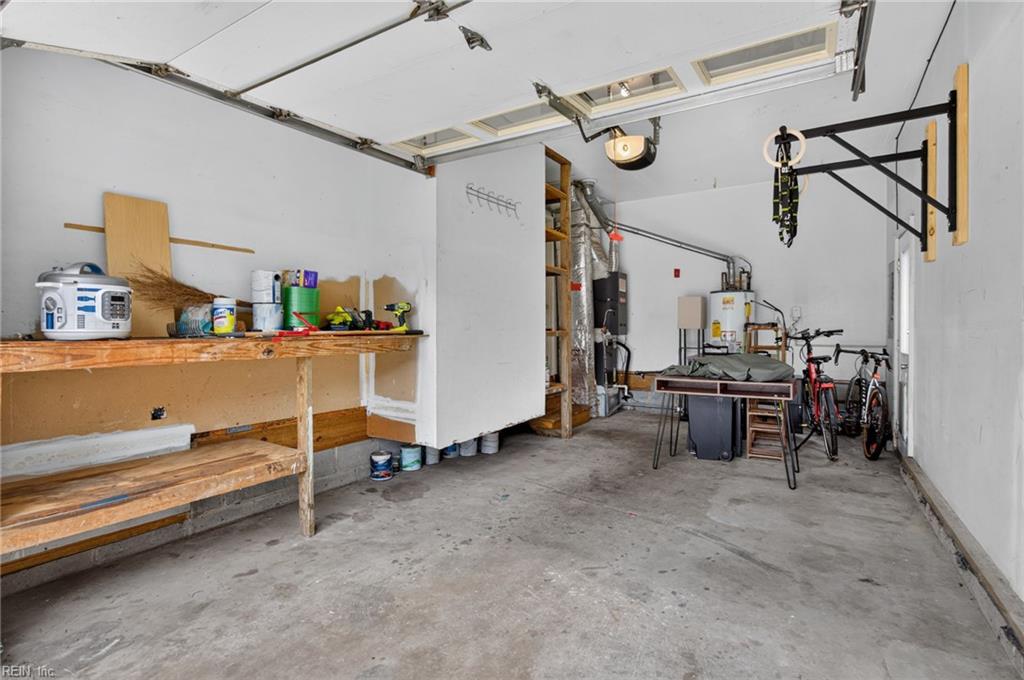 204 Nadine Place Newport News VA 23601