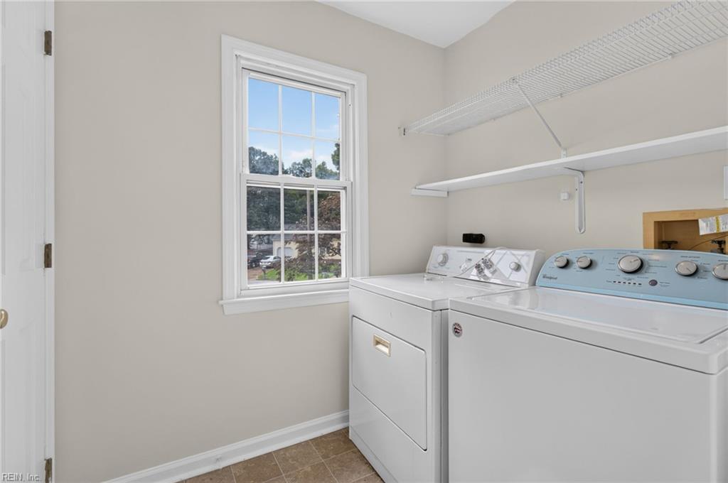 204 Nadine Place Newport News VA 23601