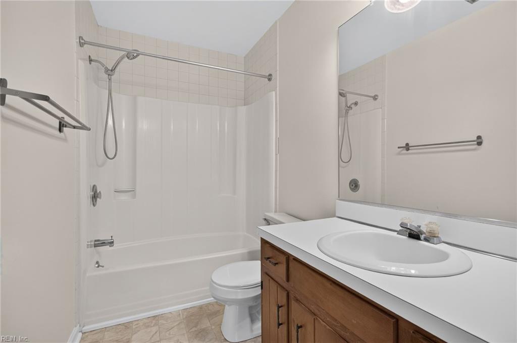 204 Nadine Place Newport News VA 23601