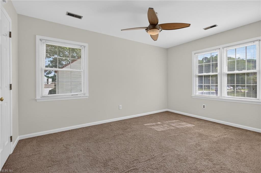 204 Nadine Place Newport News VA 23601
