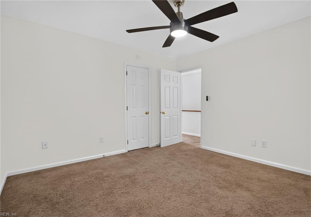 204 Nadine Place Newport News VA 23601