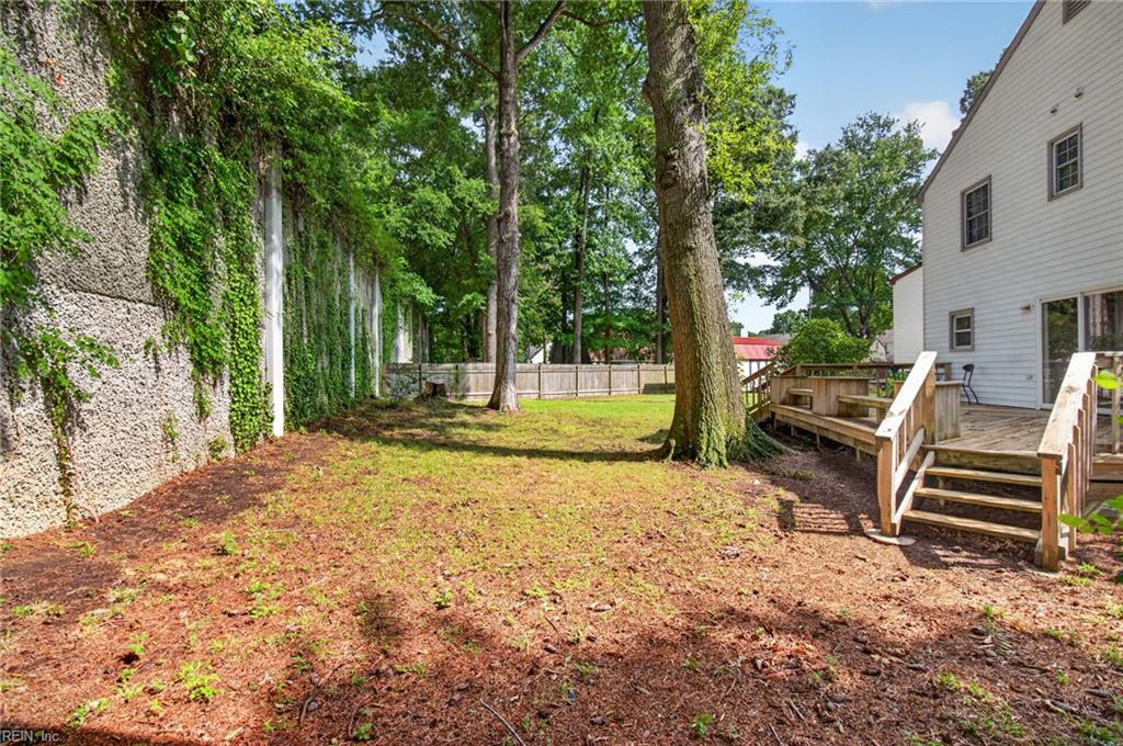 204 Nadine Place Newport News VA 23601