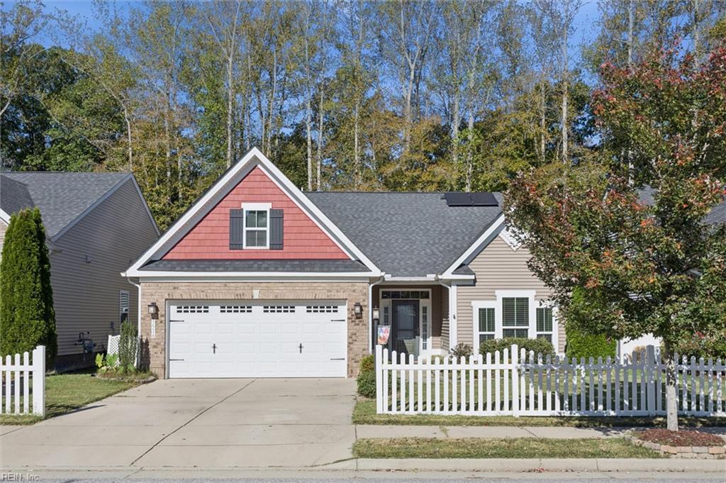 7516 Wicks Road Williamsburg VA 23188