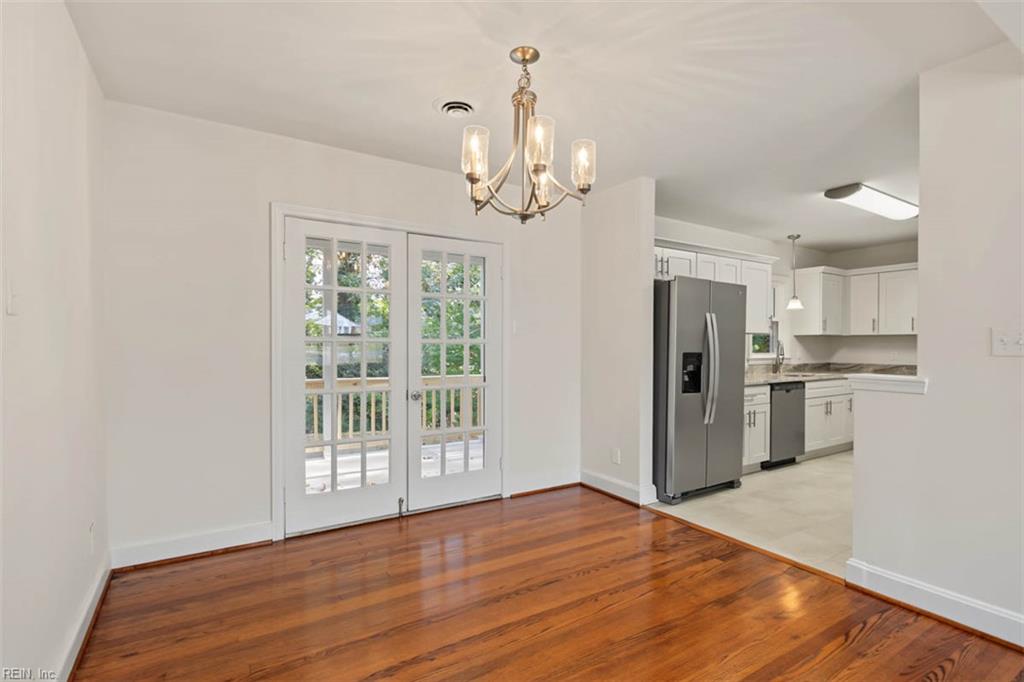 686 Winthrop Road Williamsburg VA 23185